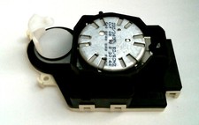 Moteur inverseur eau lave