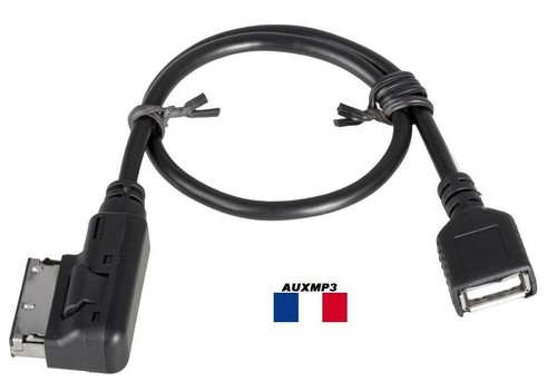 Ami mdi mmi vers usb - , audio
