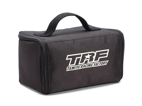 Tamiya trf silicon - silicon, oil