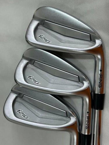 Set fers ping - de, 7-9,
