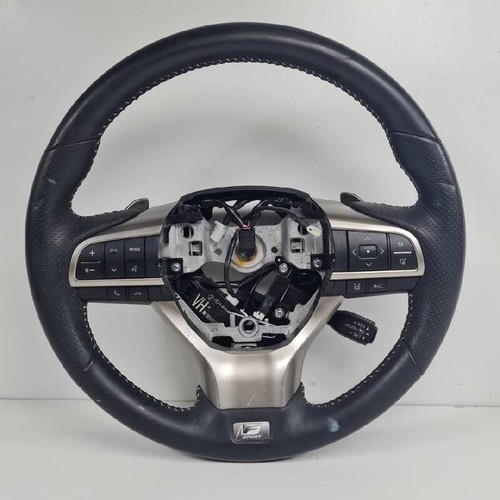Gs12006400 volant lexus - volant, rx