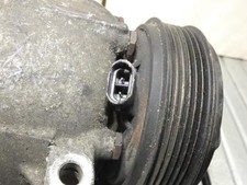 Compresseur clim RENAULT