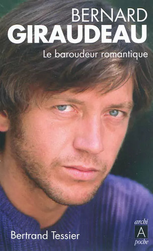 Bernard giraudeau le - bernard,