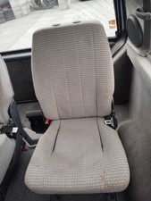 Siege arriere gauche/droit (3 EME RANGEE) RENAULT ESPACE 1 PHASE 2