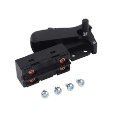 Déclencheur de scie à onglets à fonctionnement lisse pour DW715 DW716 DWS780