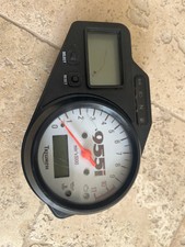 triumph speed triple 955 I -