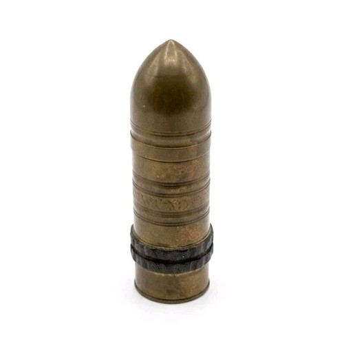 Briquet tranchée 18 - de, 14-18
