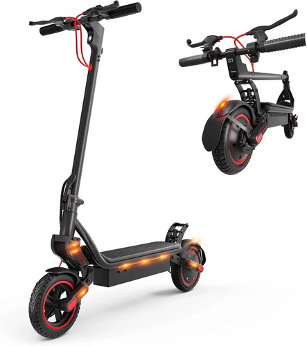 Iscooter trottinette - iscooter,