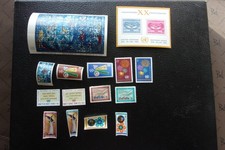 NATIONS-UNIES (new-york) - lot