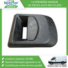🏆 POIGNEE EXTERIEURE PORTE AVANT DROIT IVECO 35C12 ➤99489590 🌱