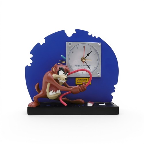 Figurine taz tasmanian - figurine, –