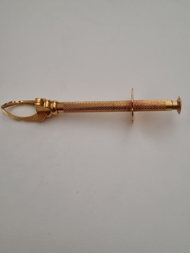 Ancienne pince sucre - pince, À