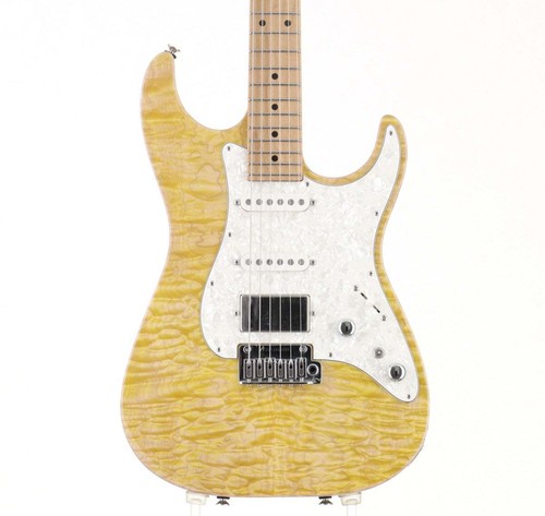 Tom anderson drop top - drop, classic