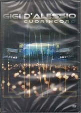 Gigi D'Alessio : Cuorincoro -