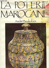 La Poterie marocaine -
