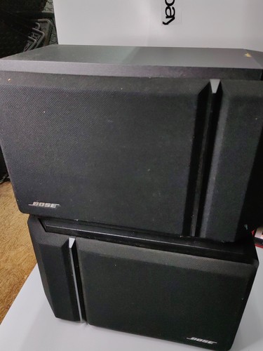 Vintage bose direct reflecting - vintage,