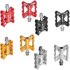 Pédales de vélo de montagne