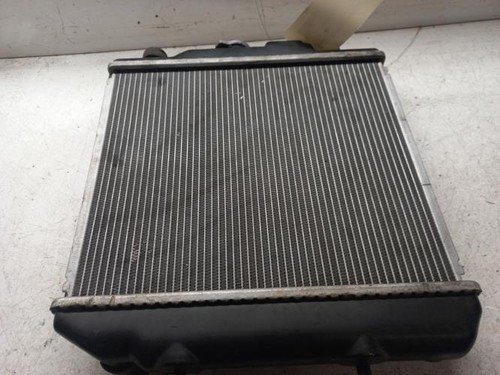 Radiateur eau aixam - radiateur, city