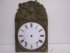 gg..ancienne facade d horloge
