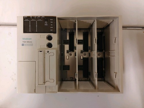 Automate plc tsx3722000 with - plc,