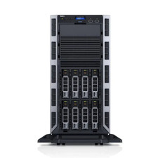 Serveur tour dell t320 xeon - dell,