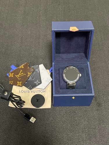 Louis vuitton tambour - louis,