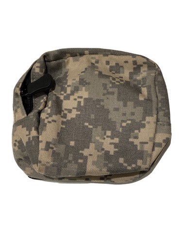 Genuine military issue - genuine, us