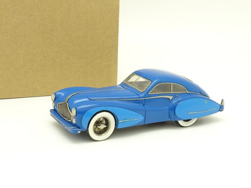 Collection résine 1 43 - ma, 1/43