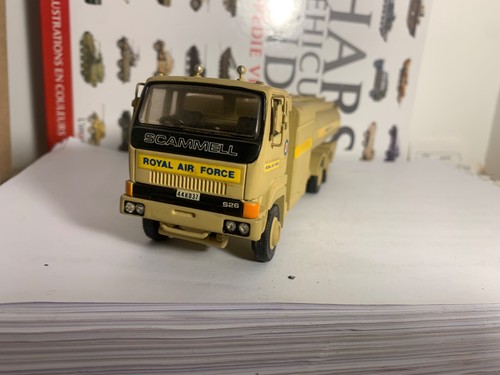 Asam hart smith camion - asam,