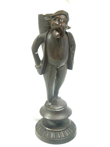 Ouvrier de rue - ,