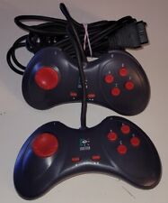 Lot De 2 Manettes Logitech