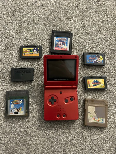 Nintendo game boy - nintendo,