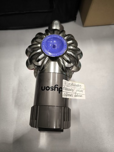 Aspirateur dyson - aspirateur, v6