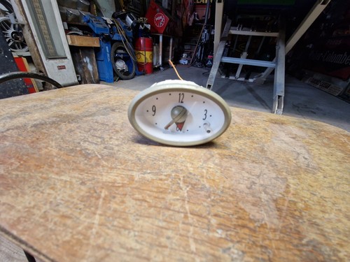 Horloge ford tableau bord - ford, de