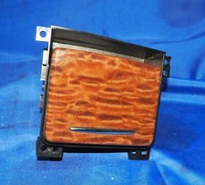 2017-2020 Nissan Armada Centre