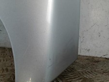 Capot PEUGEOT 307 PHASE 2