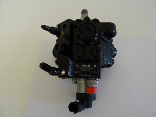 Pompe injection 0445010097 - pompe, d'injection