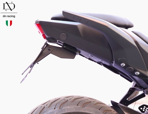 Support plaque yamaha - support,