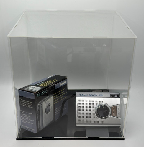Sanyo 1270c audio cassette - m-1270c,