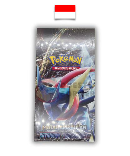 Pokémon booster box - pokémon, –