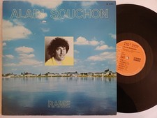 Disque vinyle 33t   Alain