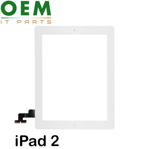 Pour ipad numériseur écran - 2,