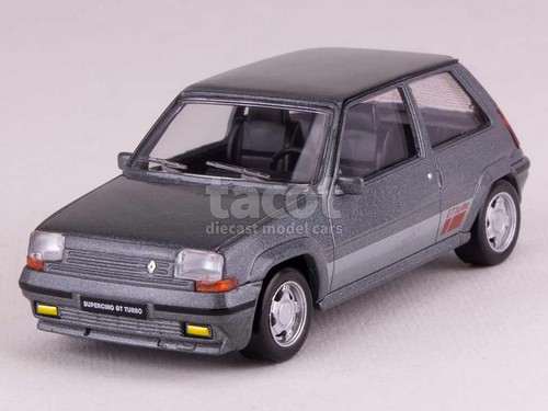 Renault supercinq turbo - renault,