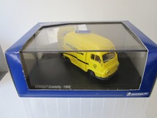 1/43 NOREV FOURGONNETTE