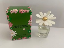 MINIATURE MARC JACOBS DAISY