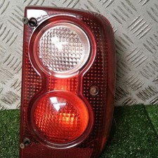 Feu arriere principal droit (feux) LAND ROVER FREELANDER 1 phase 4 BREAK TD4