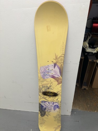 snowboard