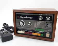 Roland TR-66 Rhythm Arranger