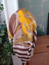 Foulard Serge LEPAGE