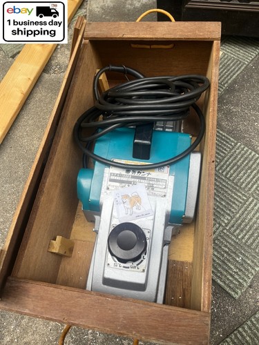 Raboteuse makita 1806b - raboteuse,